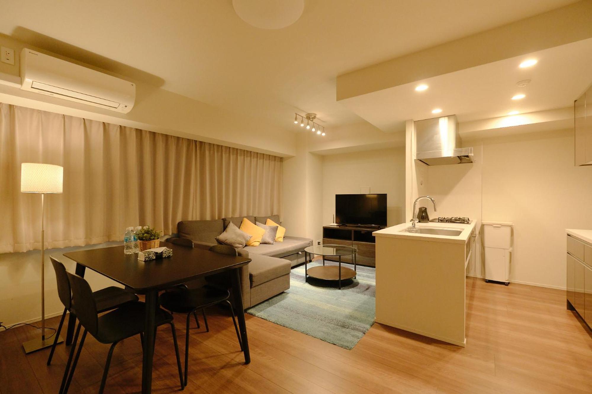 טוקיו Hiz Hotel Ginza מראה חיצוני תמונה